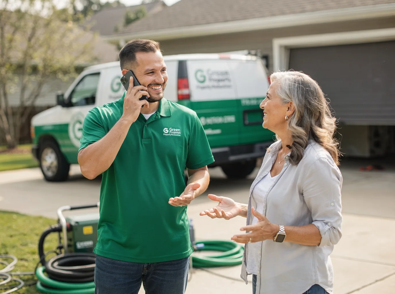 Water Damage Restoration Grantsburg, IN FAQs